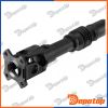 Arbre de transmission arrière pour SUZUKI | NWN-SU-026, 27103-83111-SSE